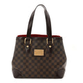 Louis Vuitton Damier Ebene Hampstead PM