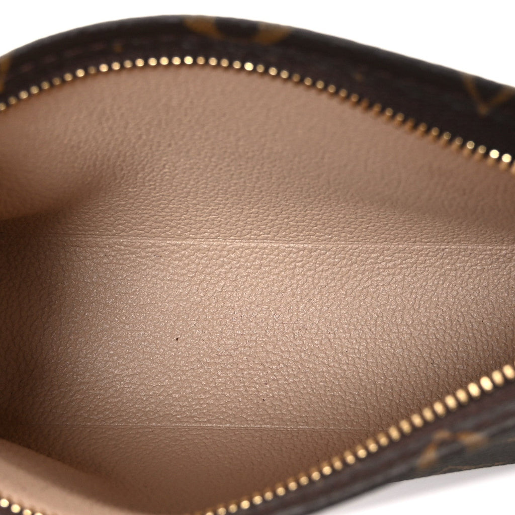 Louis Vuitton Monogram Toiletry Pouch 15