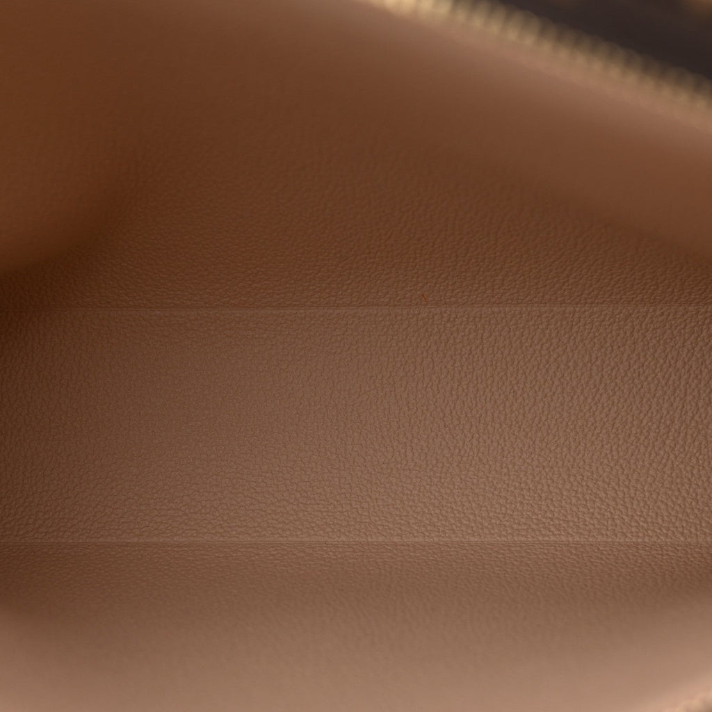 Louis Vuitton Monogram Toiletry Pouch 26