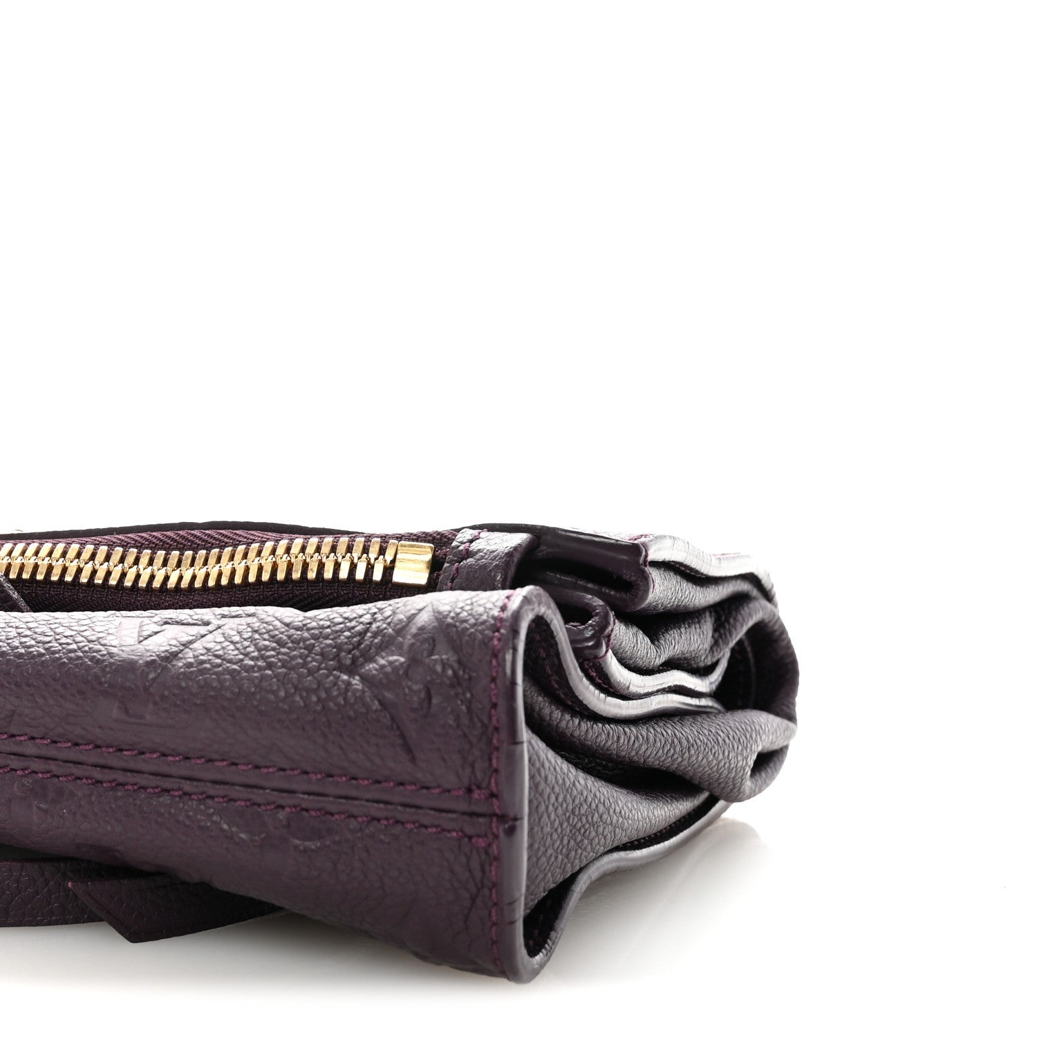 Louis Vuitton Empreinte Petillante Clutch Aube