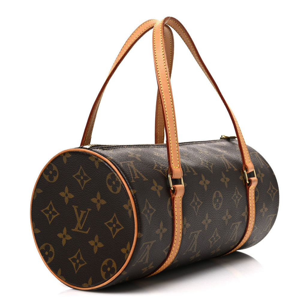 Louis Vuitton Monogram Papillon 26