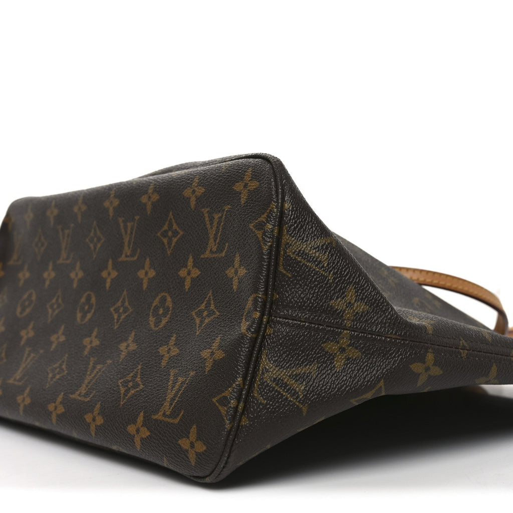 Louis Vuitton Monogram Neverfull MM