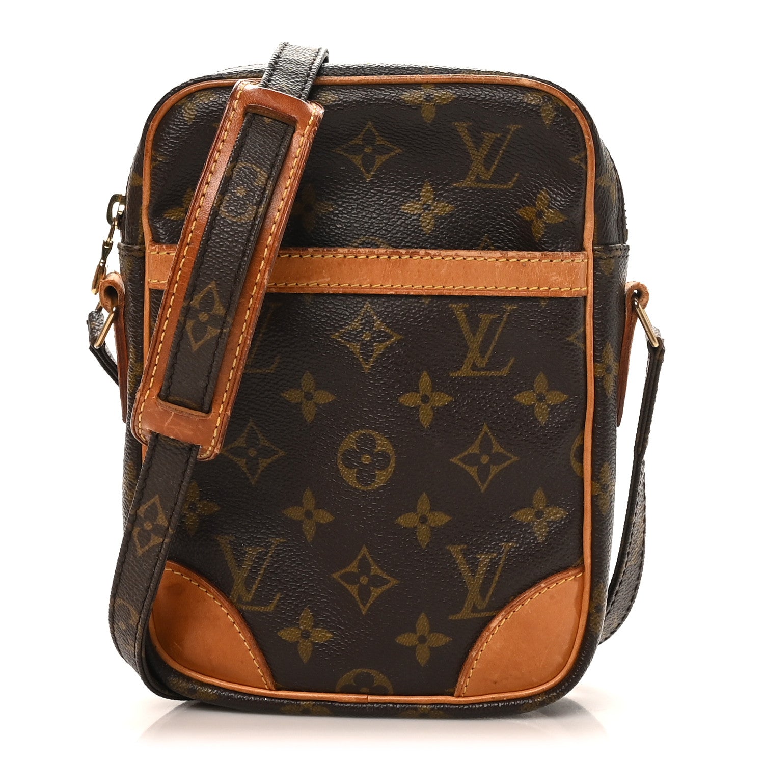 Louis Vuitton Monogram Danube 21
