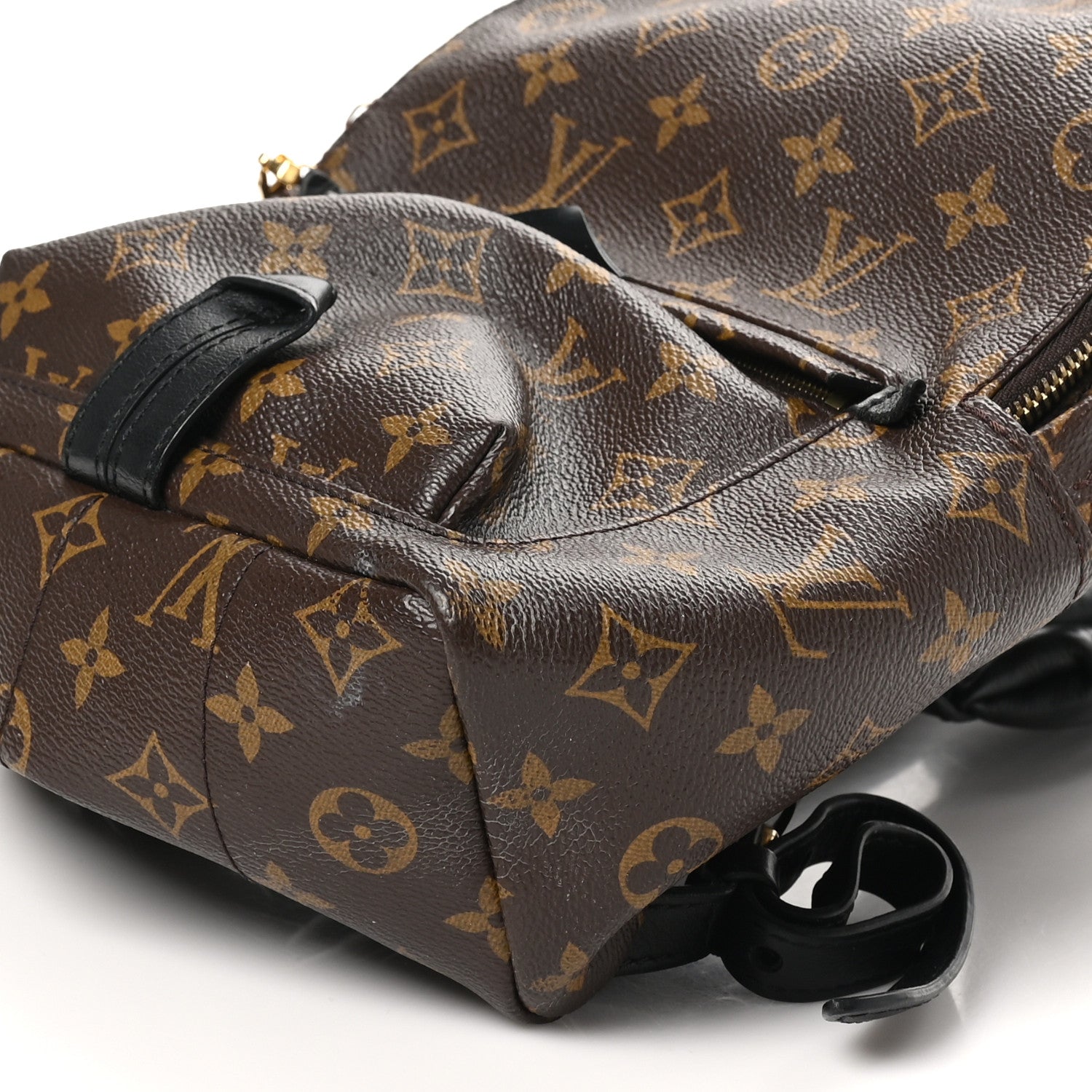 Louis Vuitton Monogram Palm Springs Backpack PM