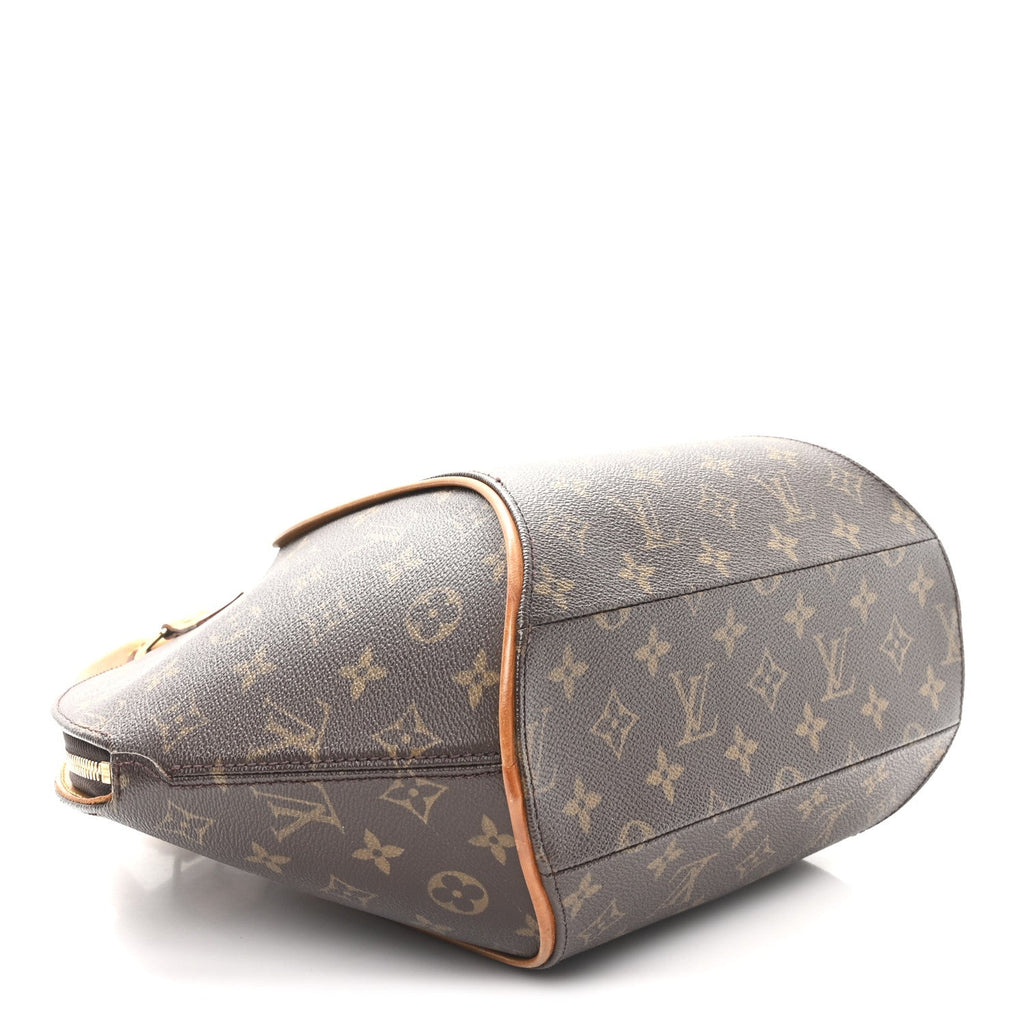 Louis Vuitton Monogram Ellipse MM