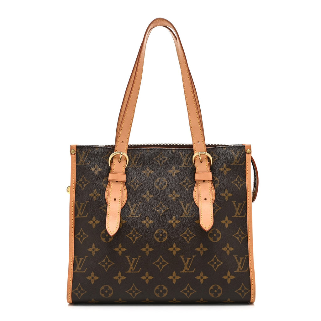 Louis Vuitton Monogram Popincourt Haut