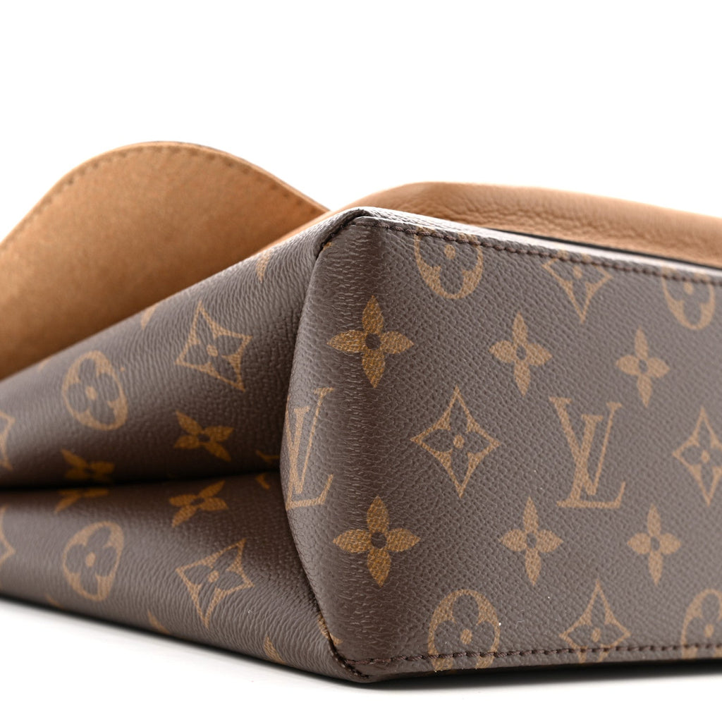 Louis Vuitton Monogram Marignan Sesame