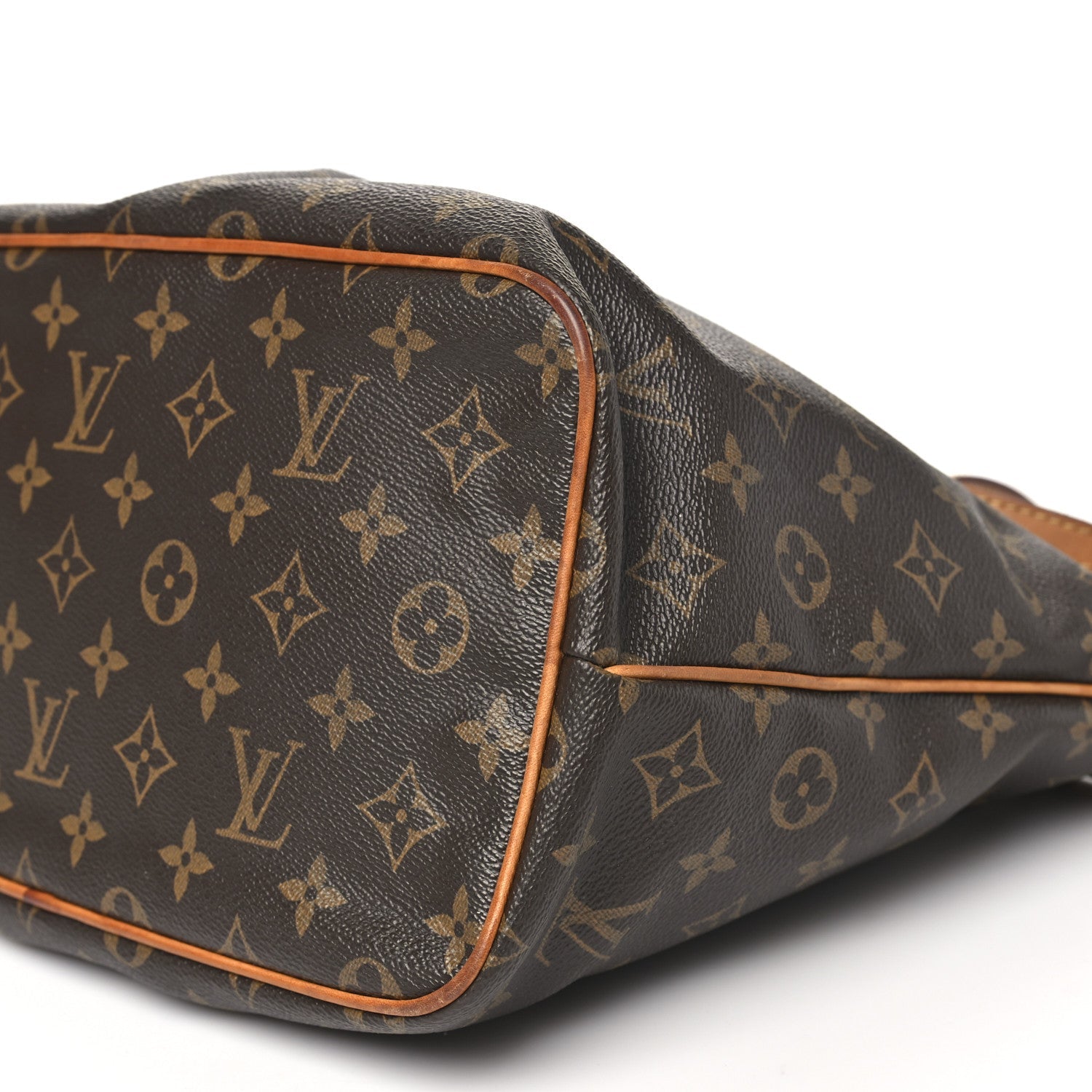 Louis Vuitton Monogram Palermo PM