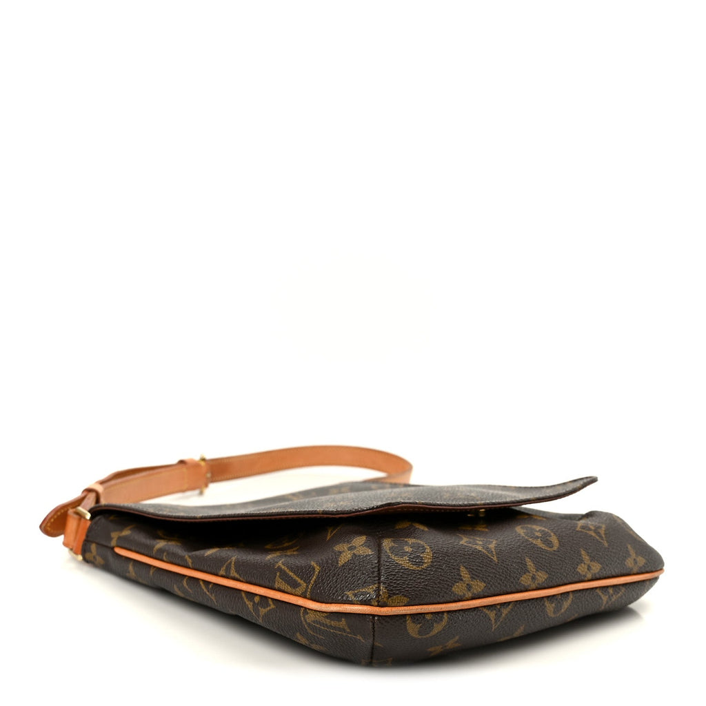 Louis Vuitton Monogram Musette Salsa