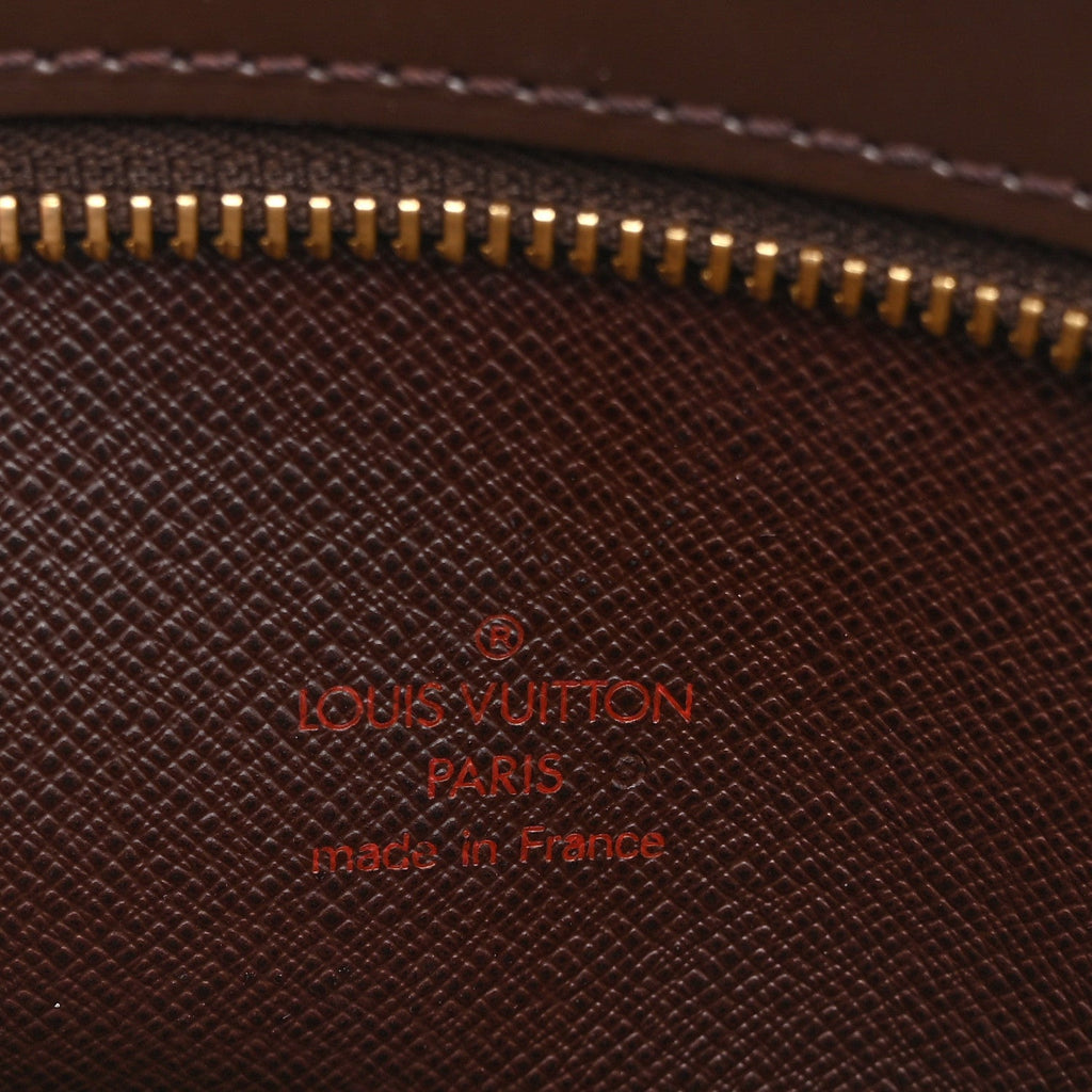 Louis Vuitton Damier Ebene Drouot