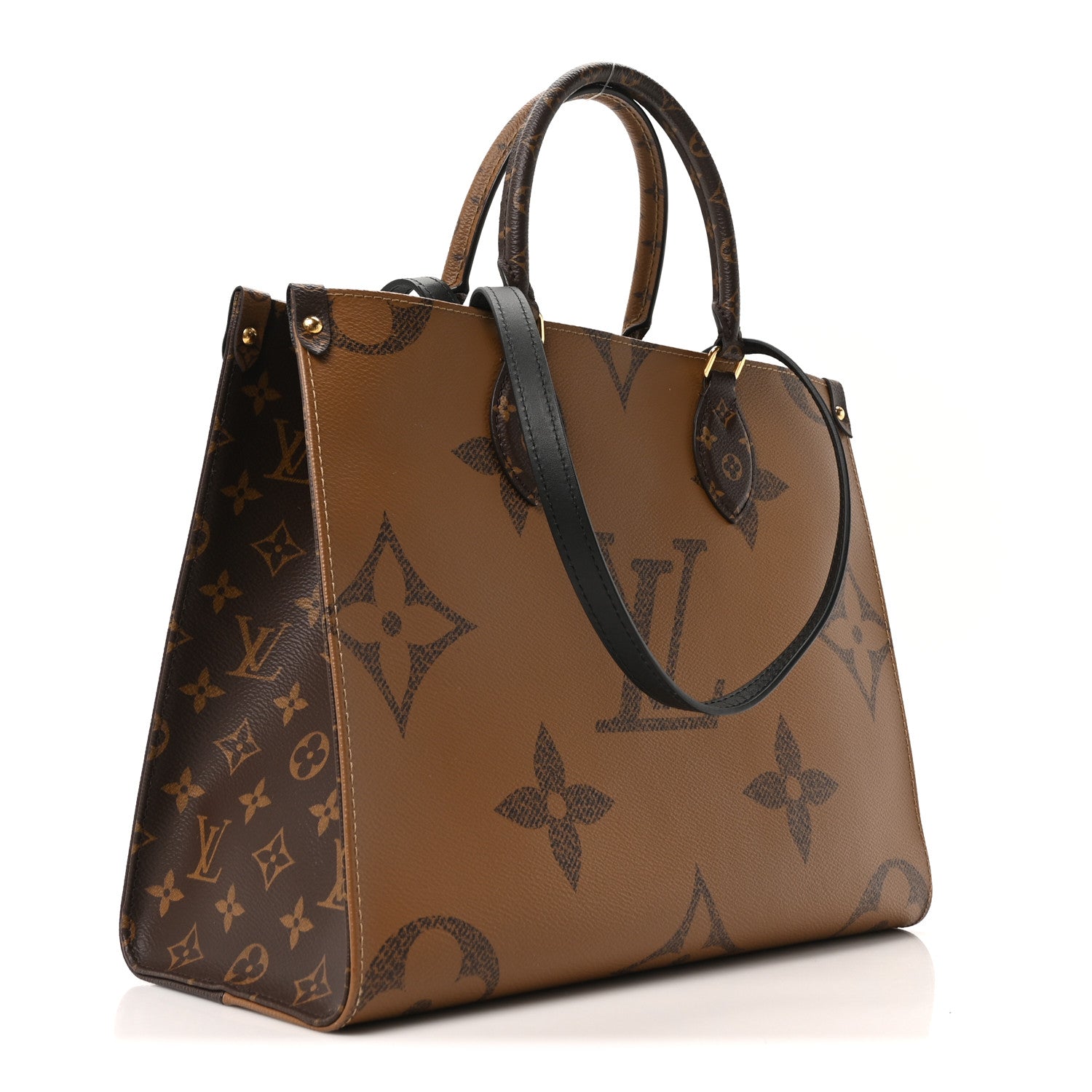 Louis Vuitton Reverse Monogram Giant Onthego MM