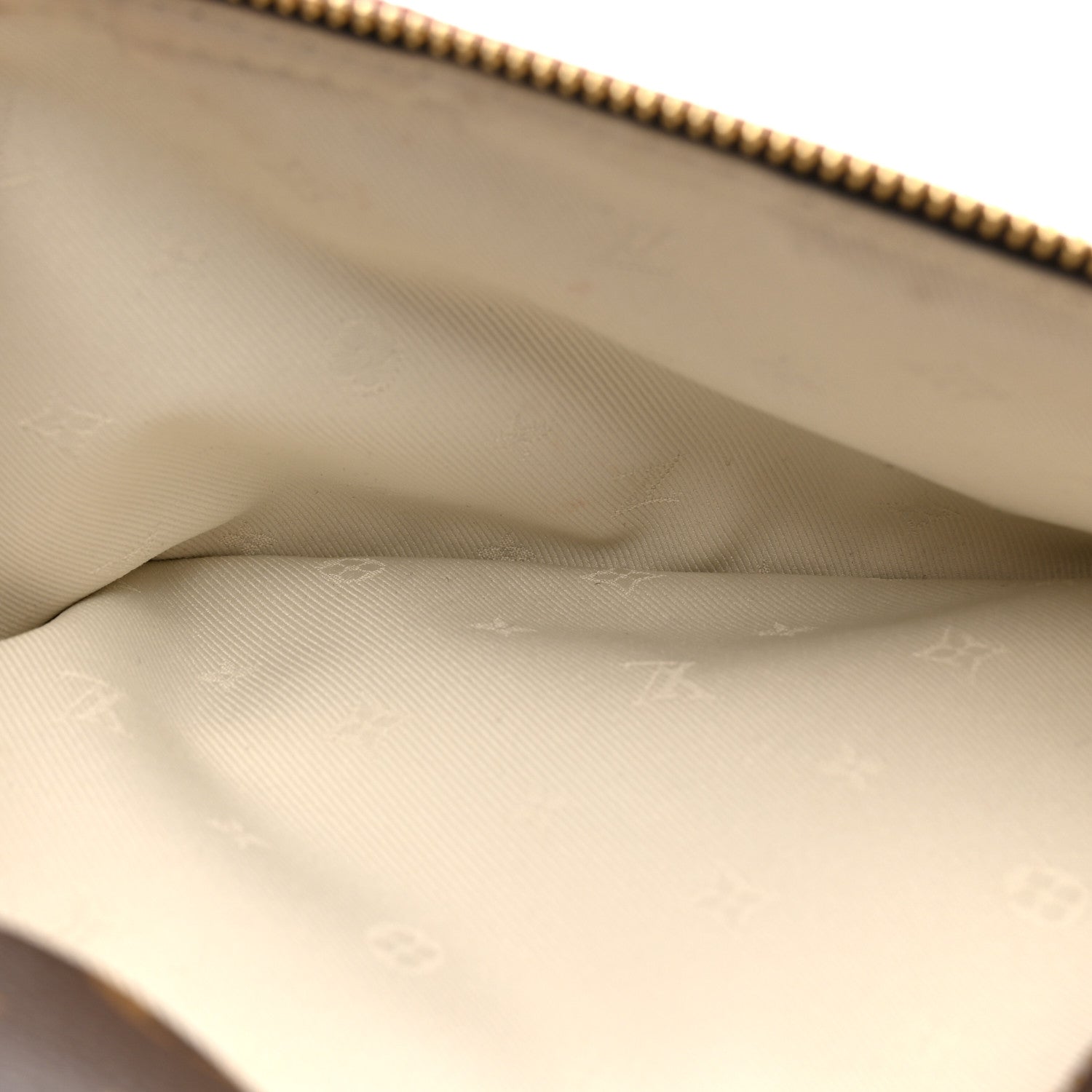 Louis Vuitton Monogram High Rise Bumbag