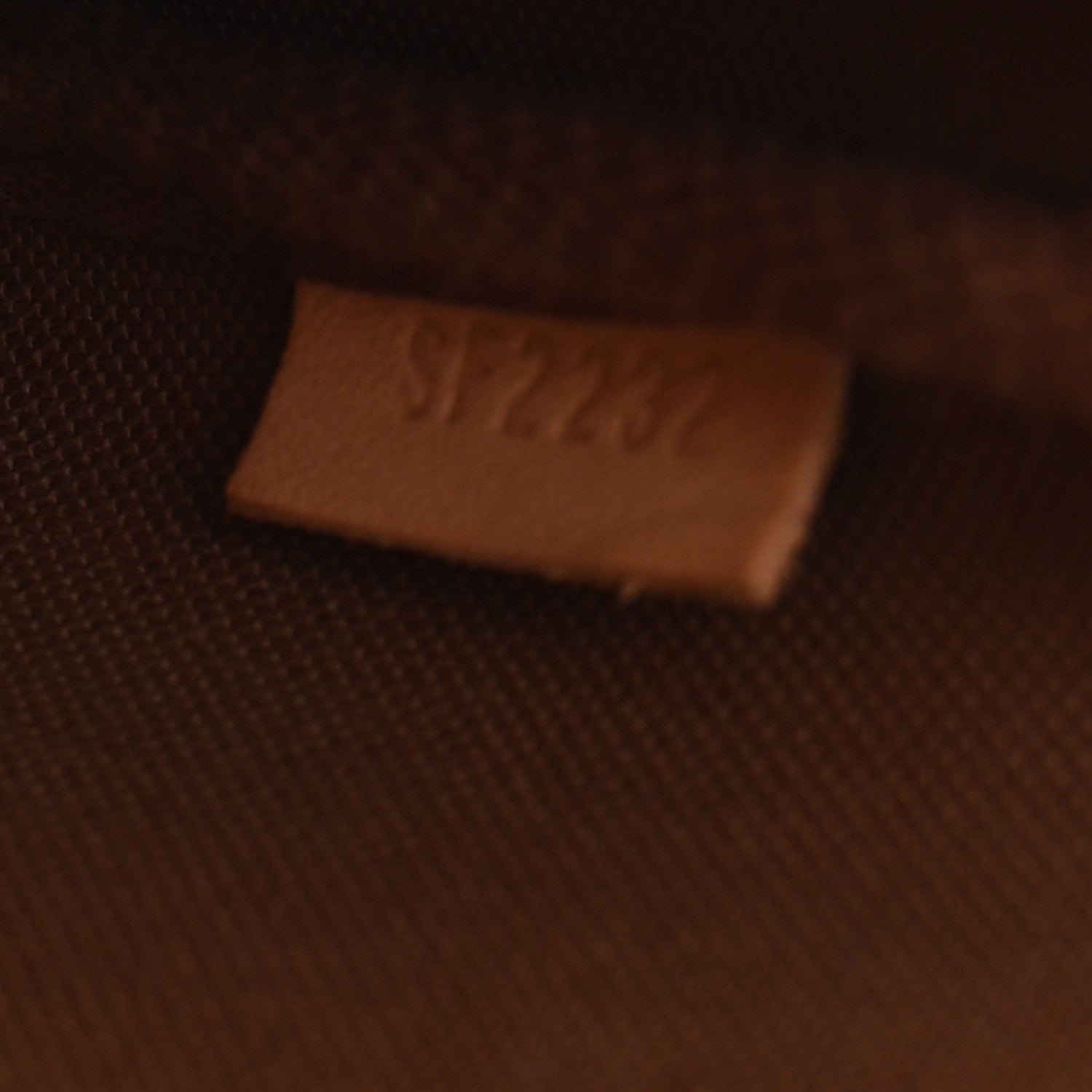 Louis Vuitton Monogram Mini Pochette Accessories