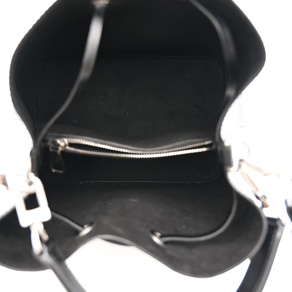 Louis Vuitton Epi Neonoe Black