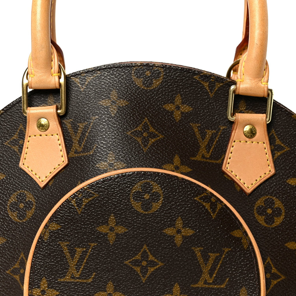 Louis Vuitton Monogram Ellipse PM