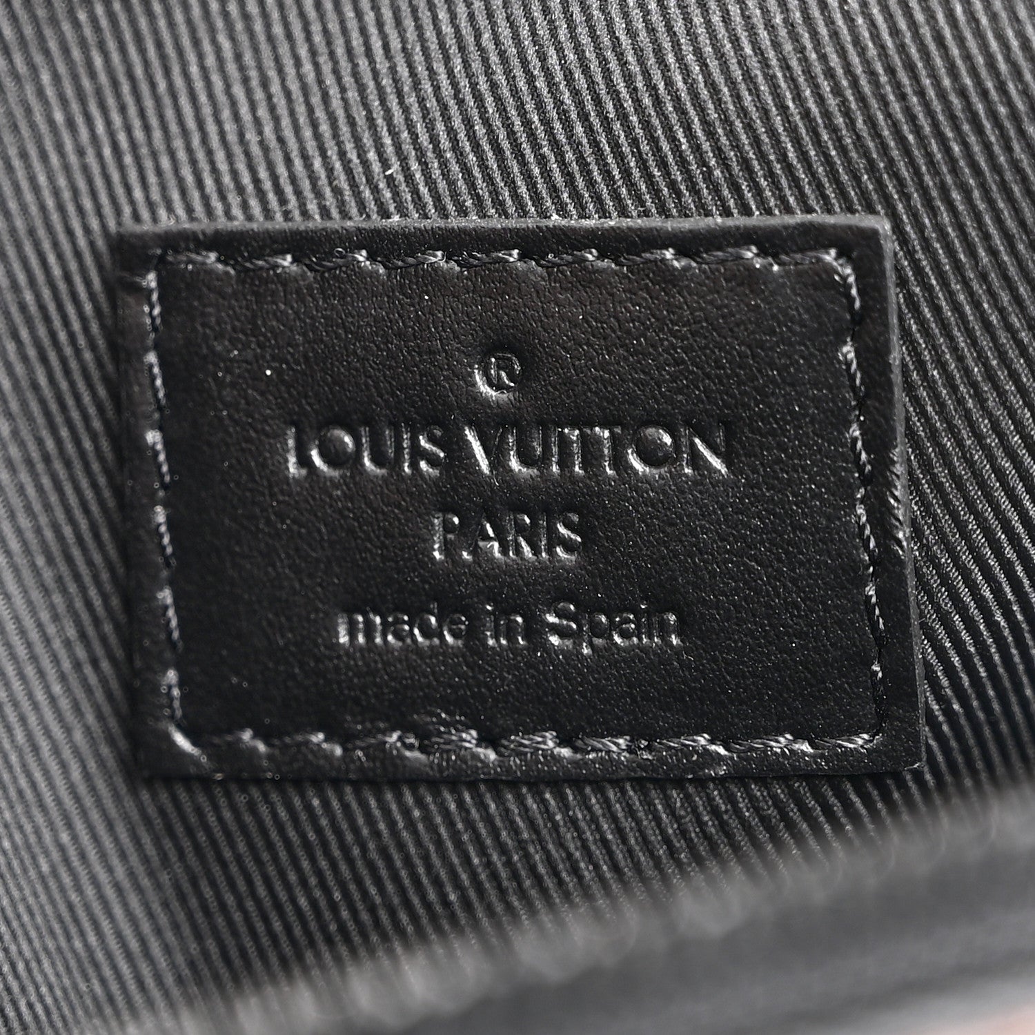 Louis Vuitton Monogram Macassar Weekend Tote PM