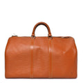 Louis Vuitton Epi Keepall 50 Cipango