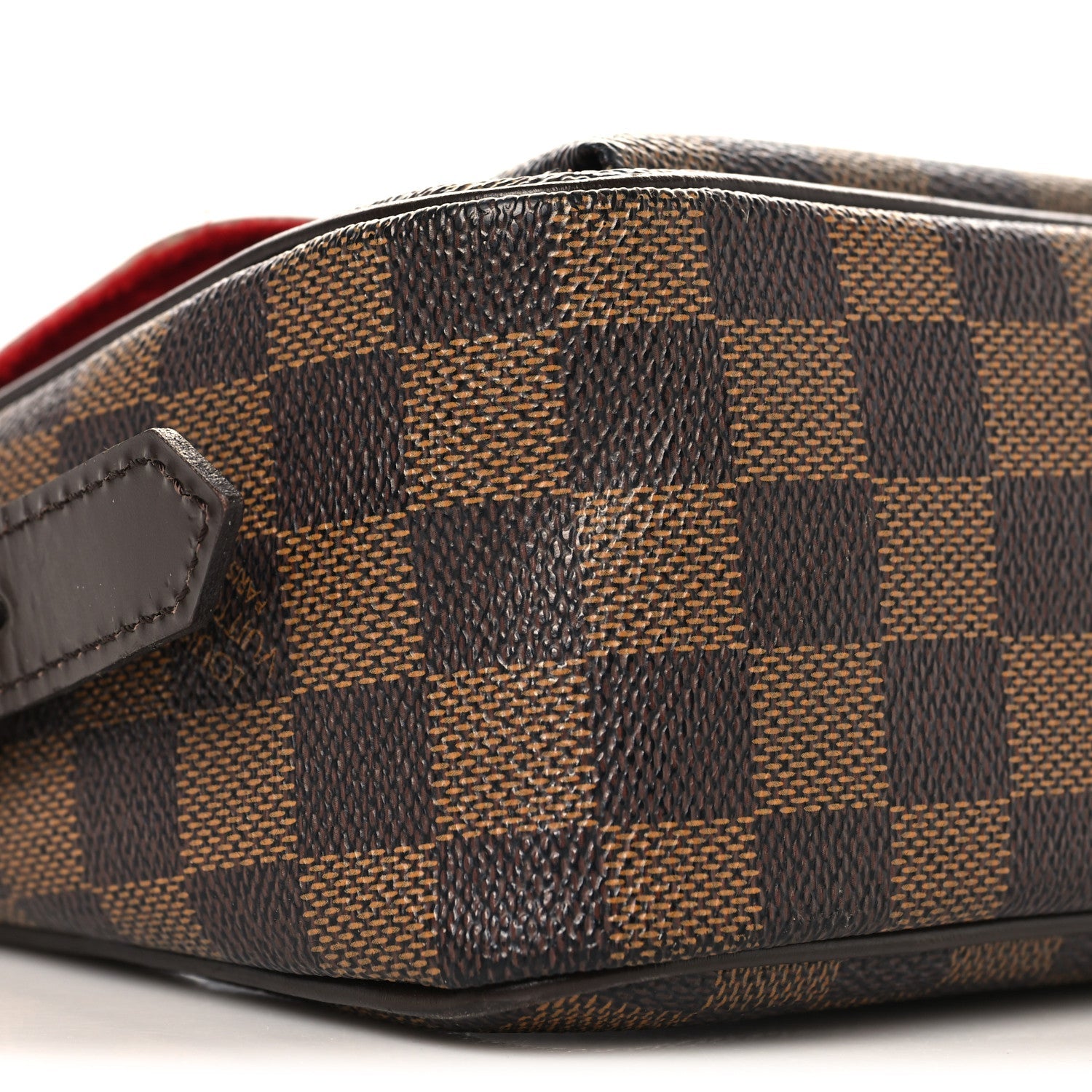 Louis Vuitton Damier Ebene Ravello GM
