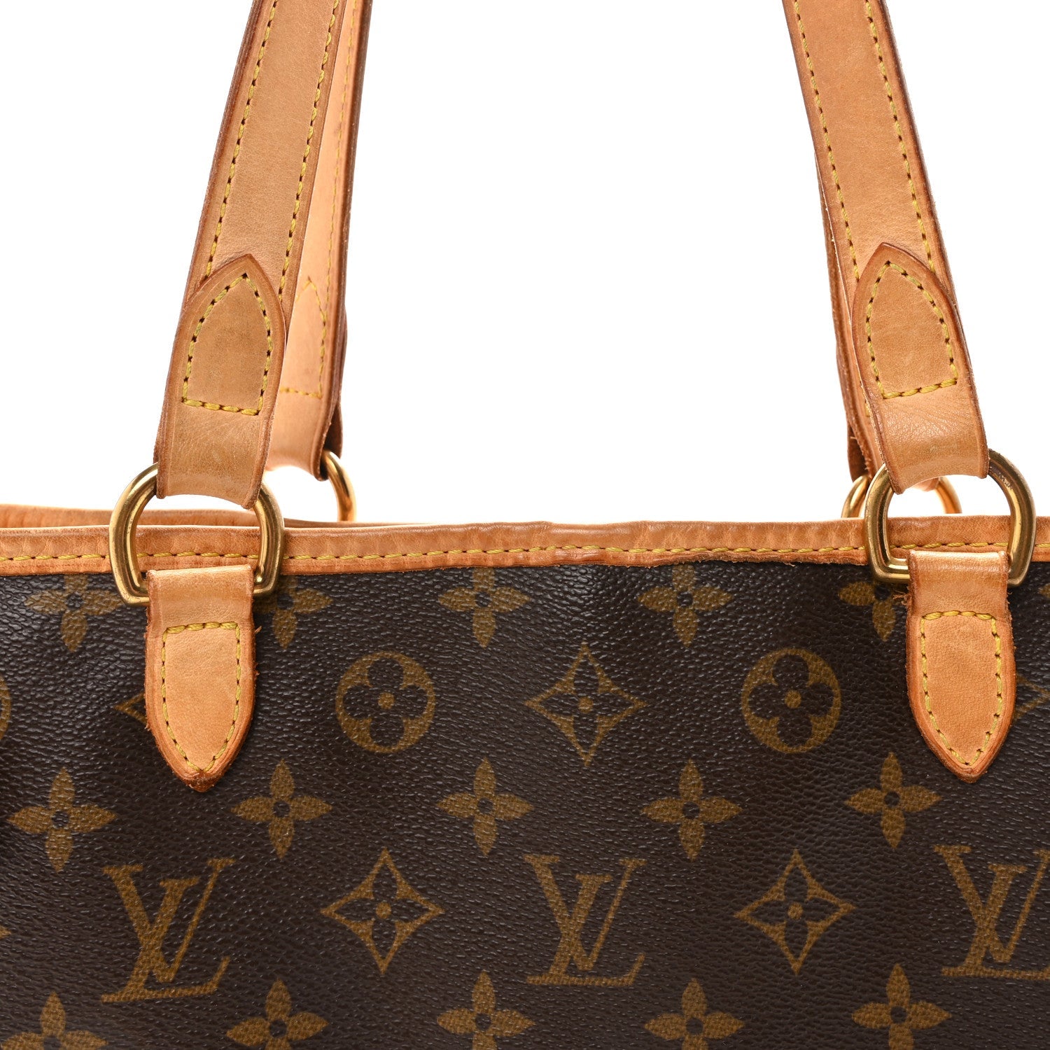 Louis Vuitton Monogram Batignolles Horizontal