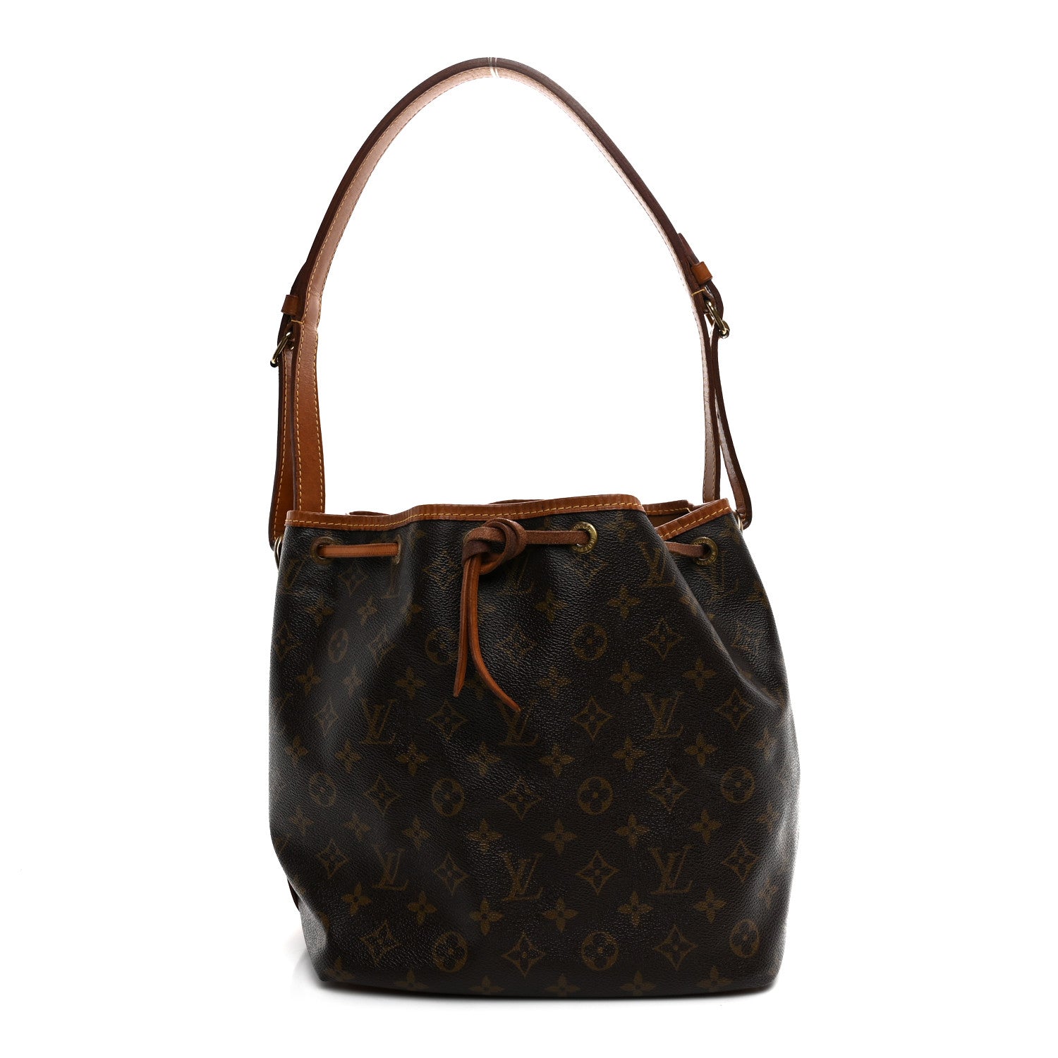 Louis Vuitton Monogram Petit Noe