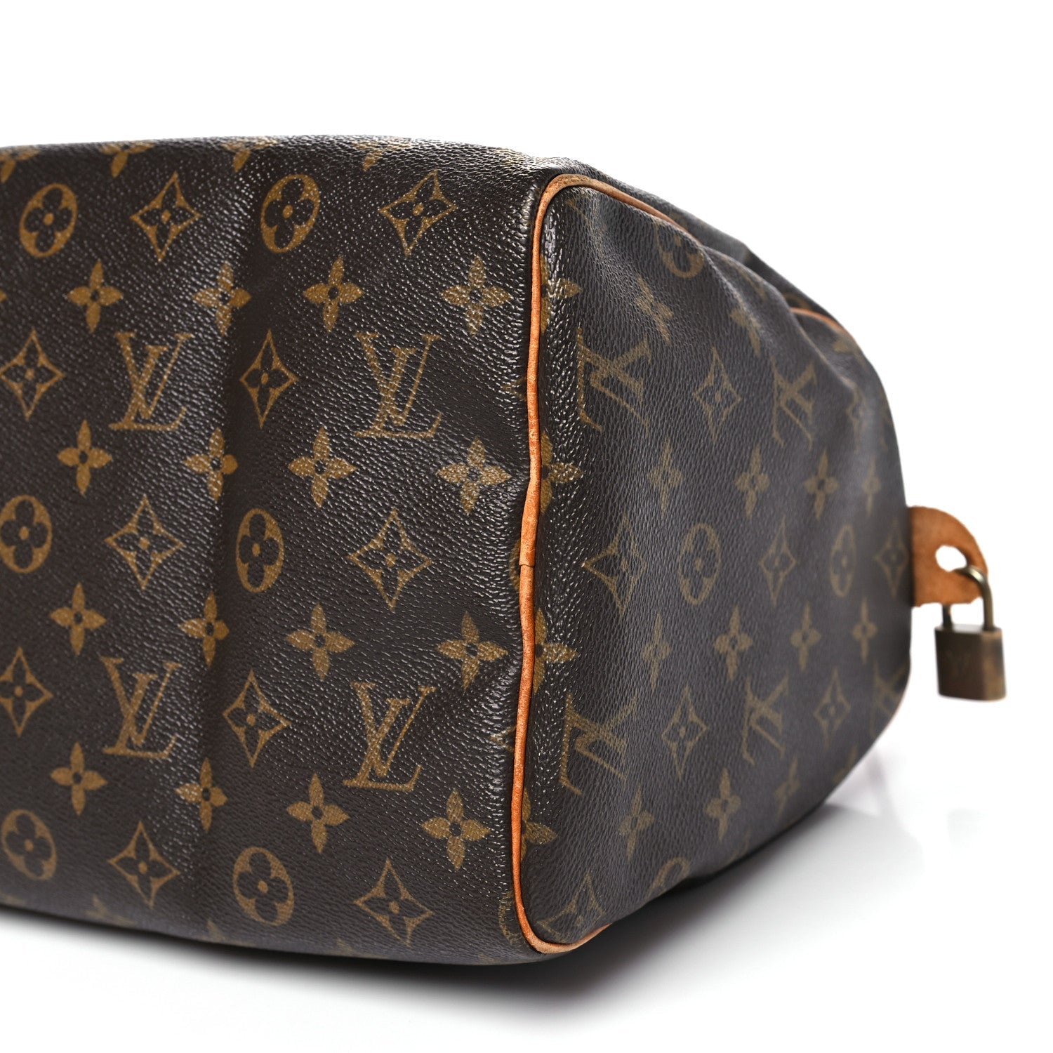 Louis Vuitton Monogram Speedy 30