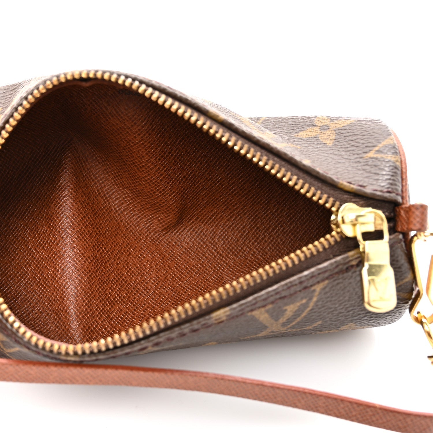 Louis Vuitton Monogram Papillon 30 with Companion