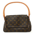 Louis Vuitton Monogram Mini Looping