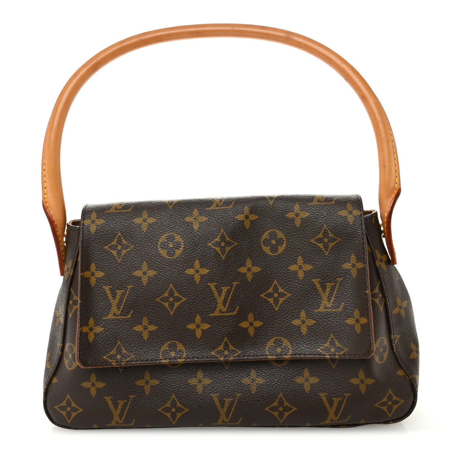 Louis Vuitton Monogram Mini Looping