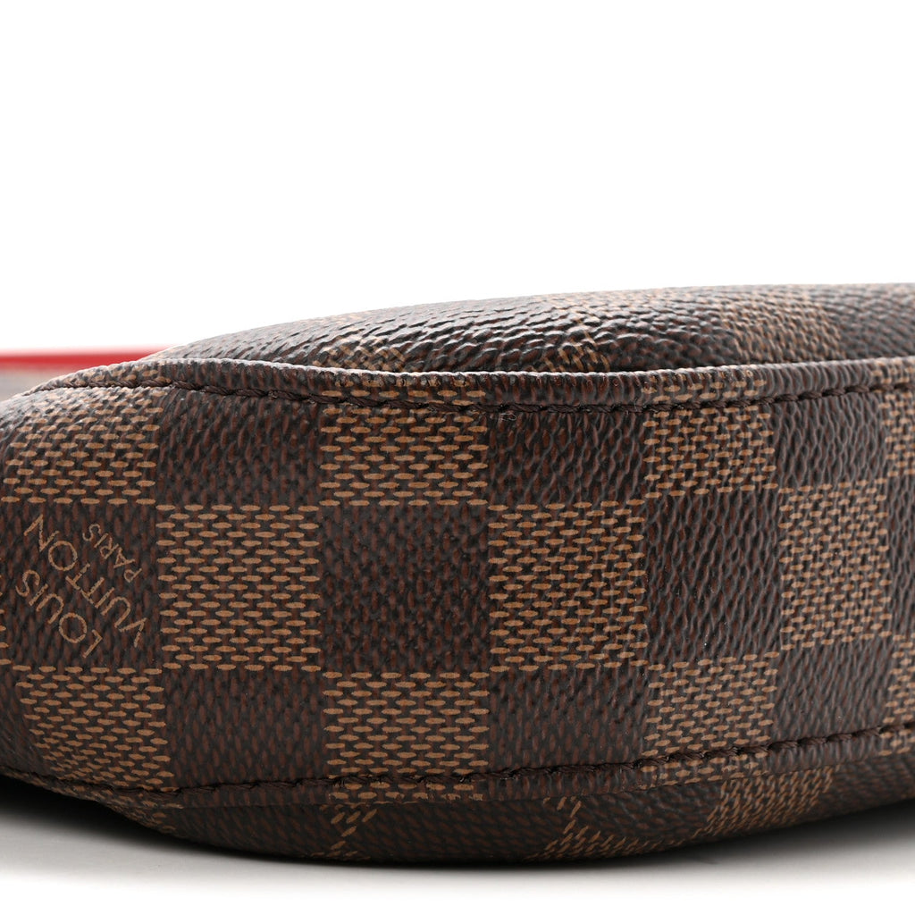 Louis Vuitton Damier Ebene South Bank Besace