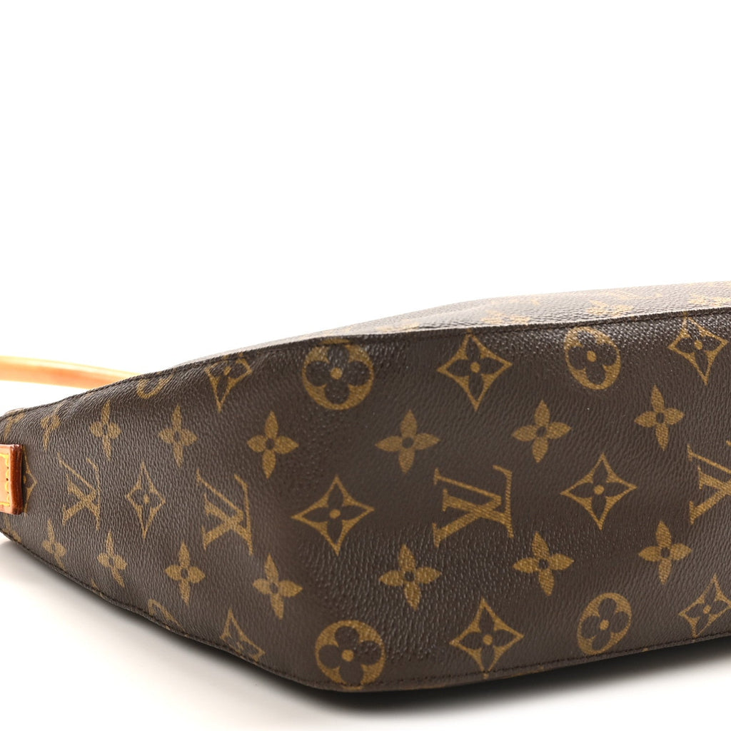 Louis Vuitton Monogram Looping MM