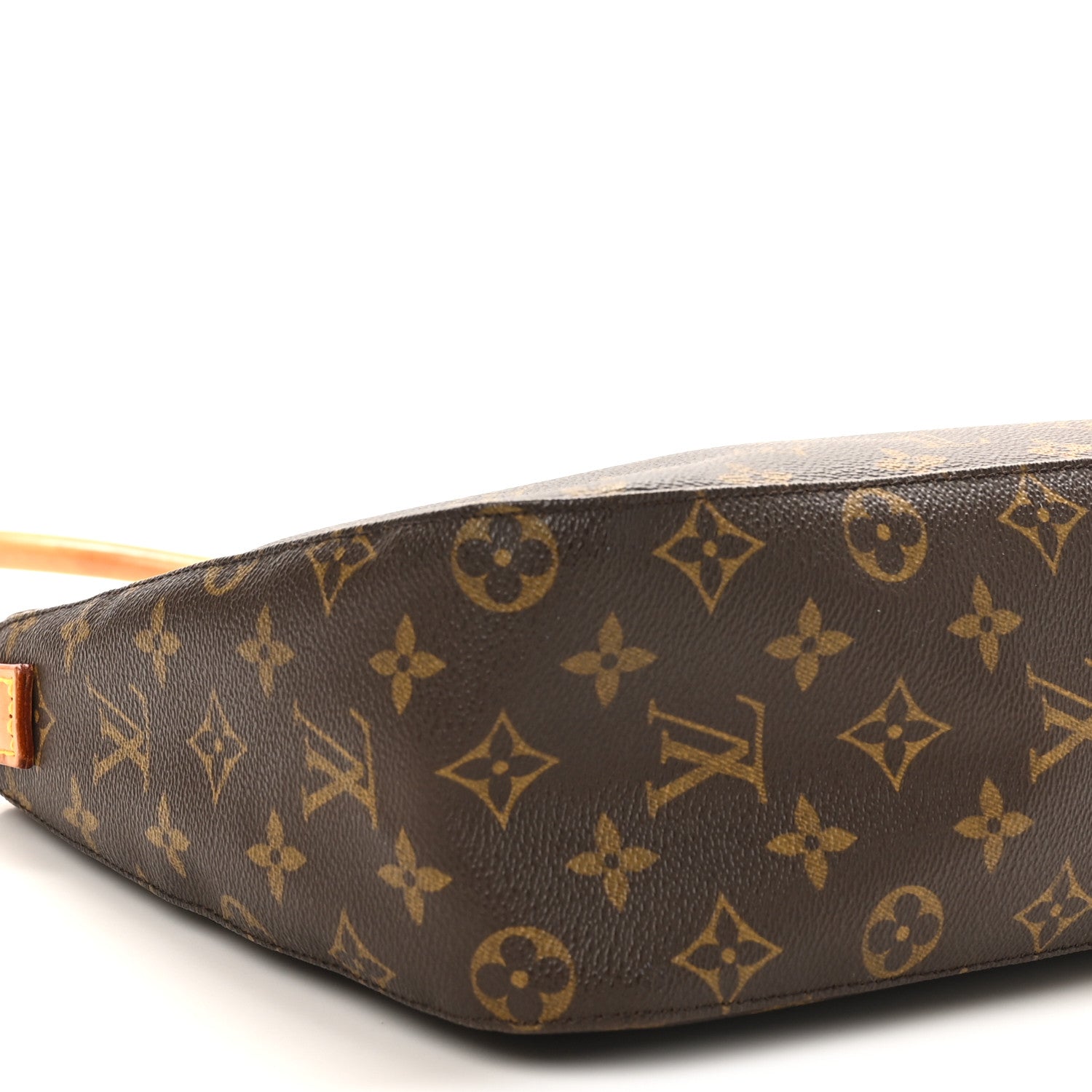 Louis Vuitton Monogram Looping MM
