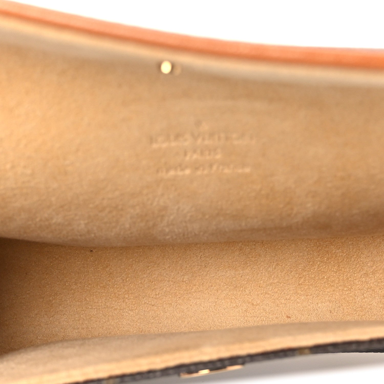 Louis Vuitton Monogram Pochette Florentine S