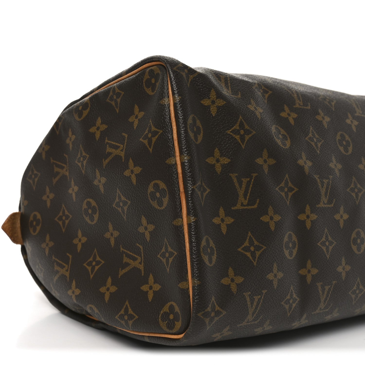 Louis Vuitton Monogram Speedy 35
