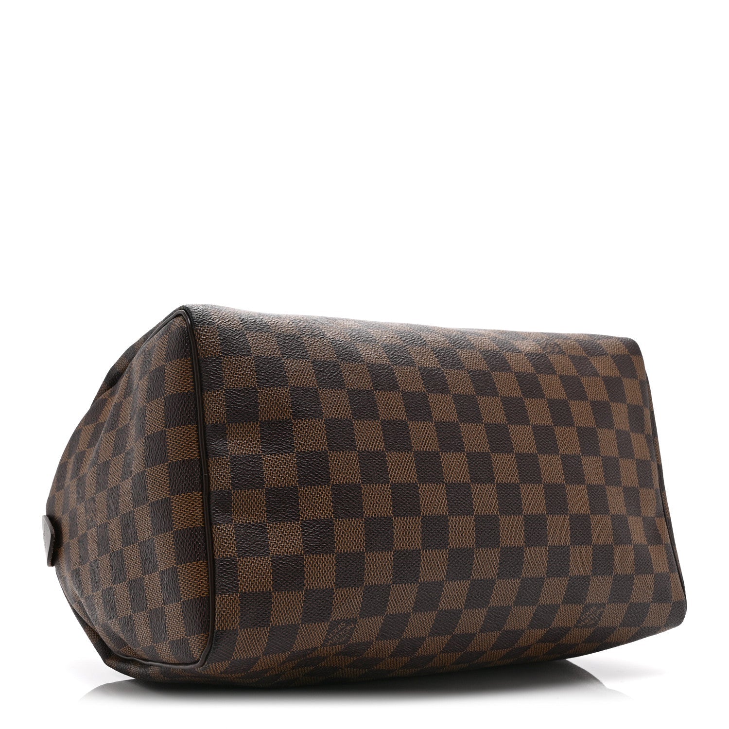 Louis Vuitton Damier Ebene Speedy 30