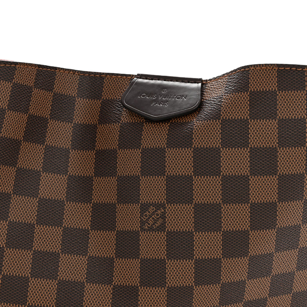 Louis Vuitton Damier Ebene Graceful MM
