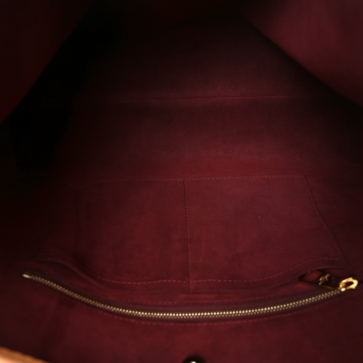 Louis Vuitton Monogram Carryall MM