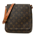 Louis Vuitton Monogram Musette Salsa