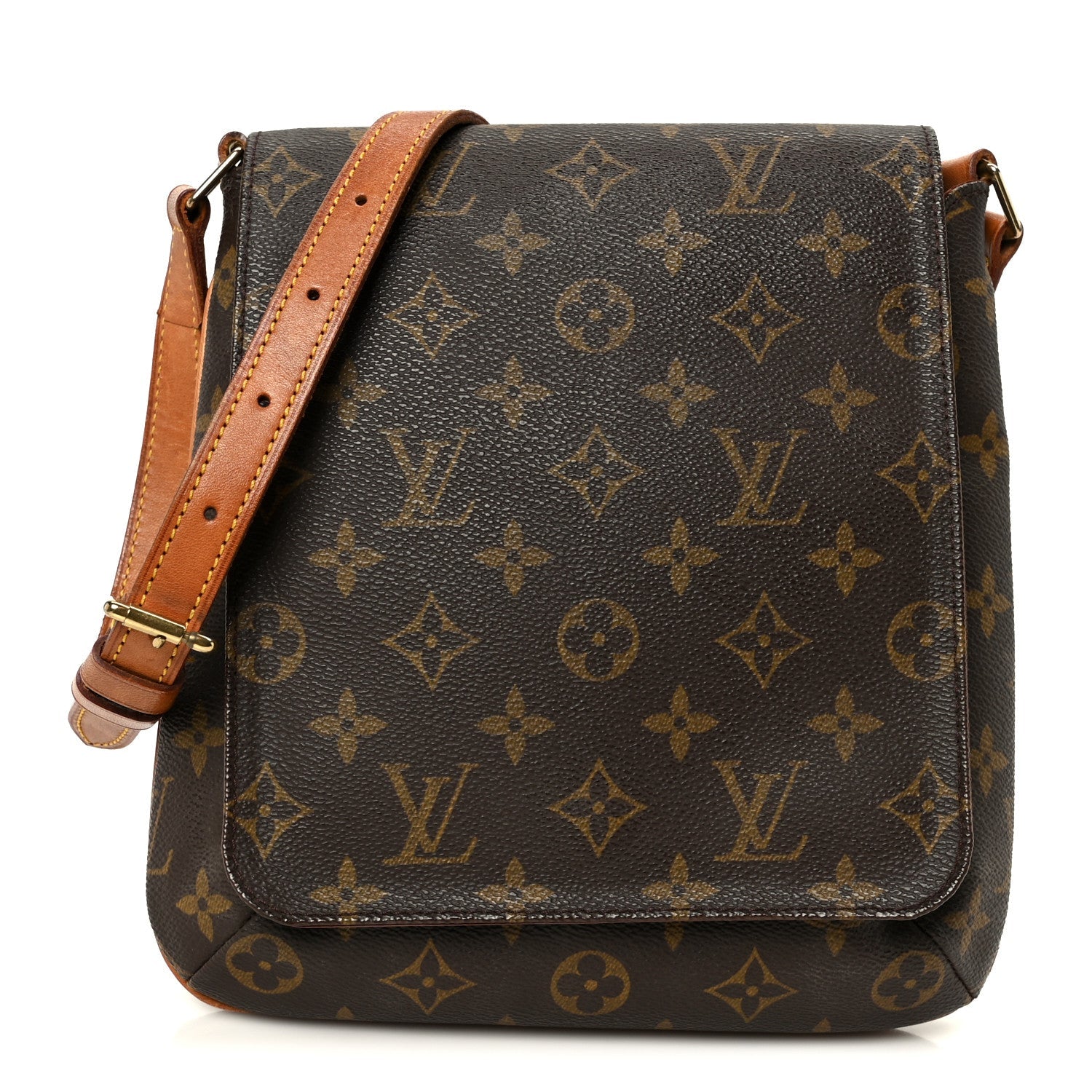 Louis Vuitton Monogram Musette Salsa