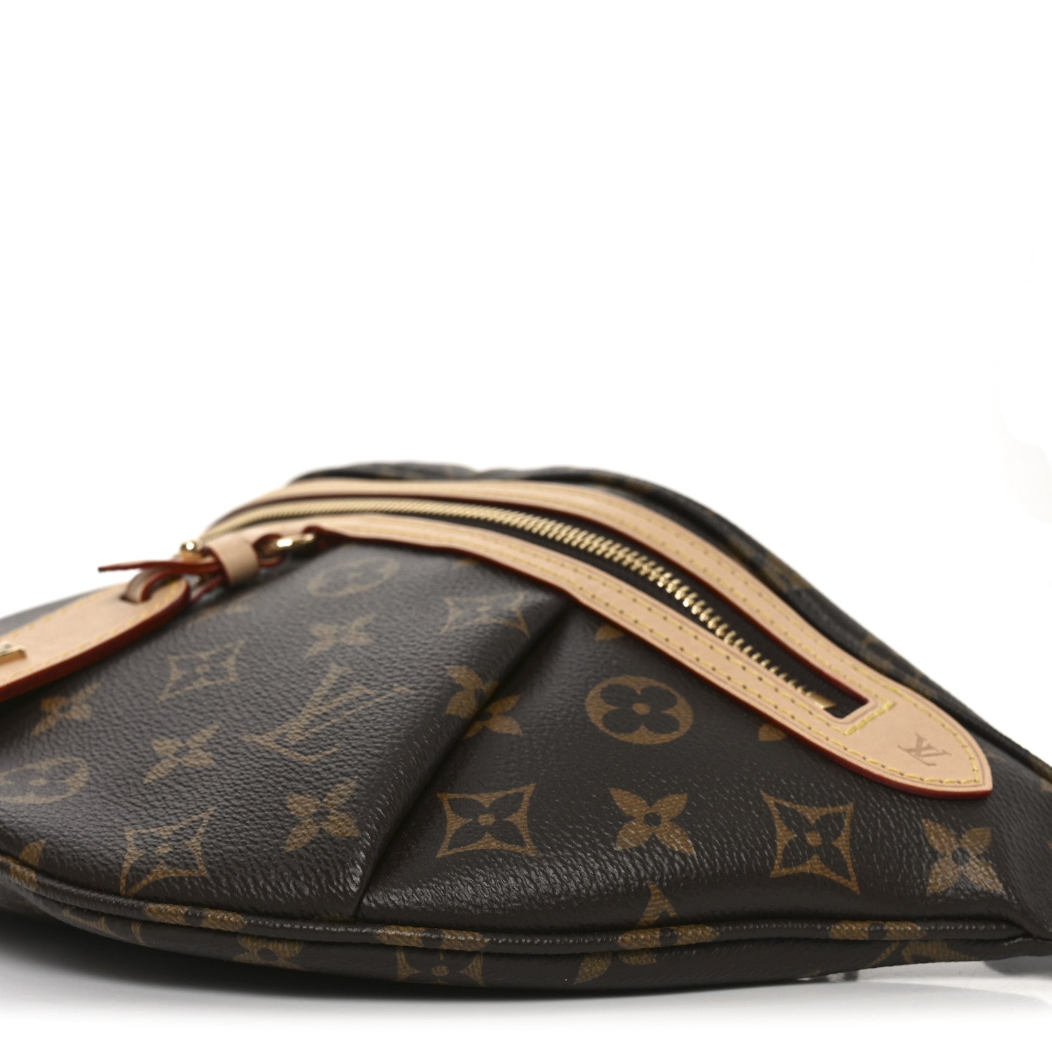 Louis Vuitton Monogram High Rise Bumbag