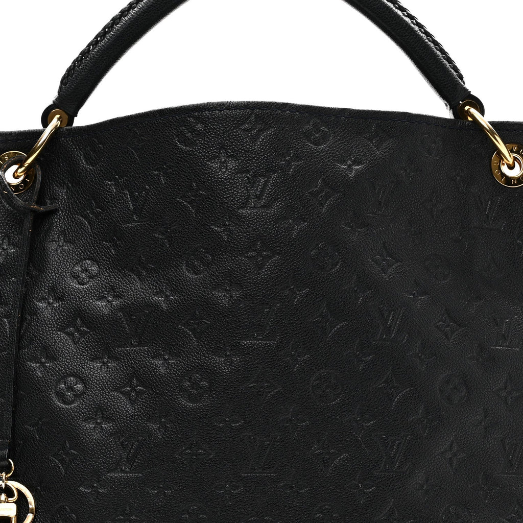 Louis Vuitton Empreinte Artsy MM Infini