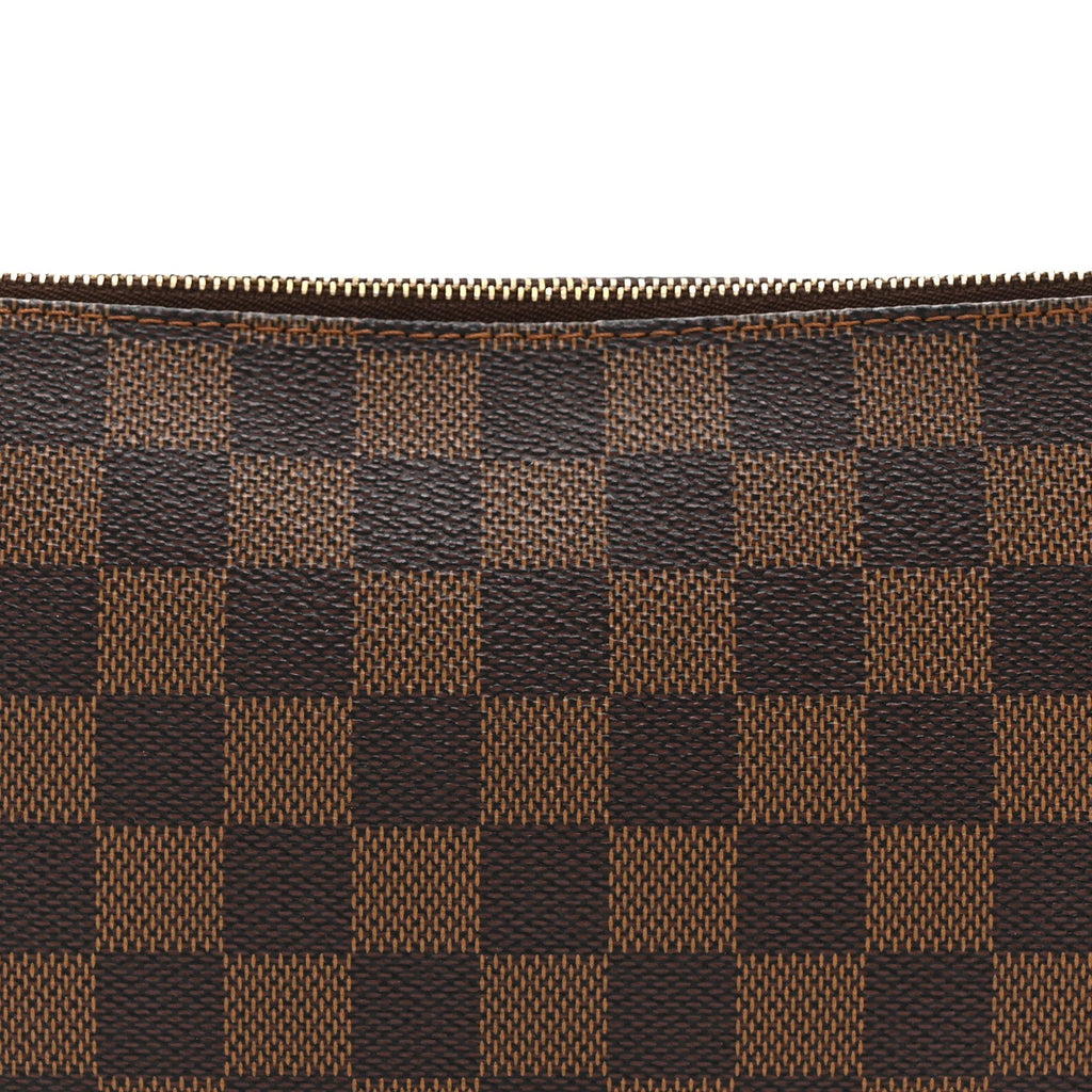 Louis Vuitton Damier Ebene Pochette Accessories