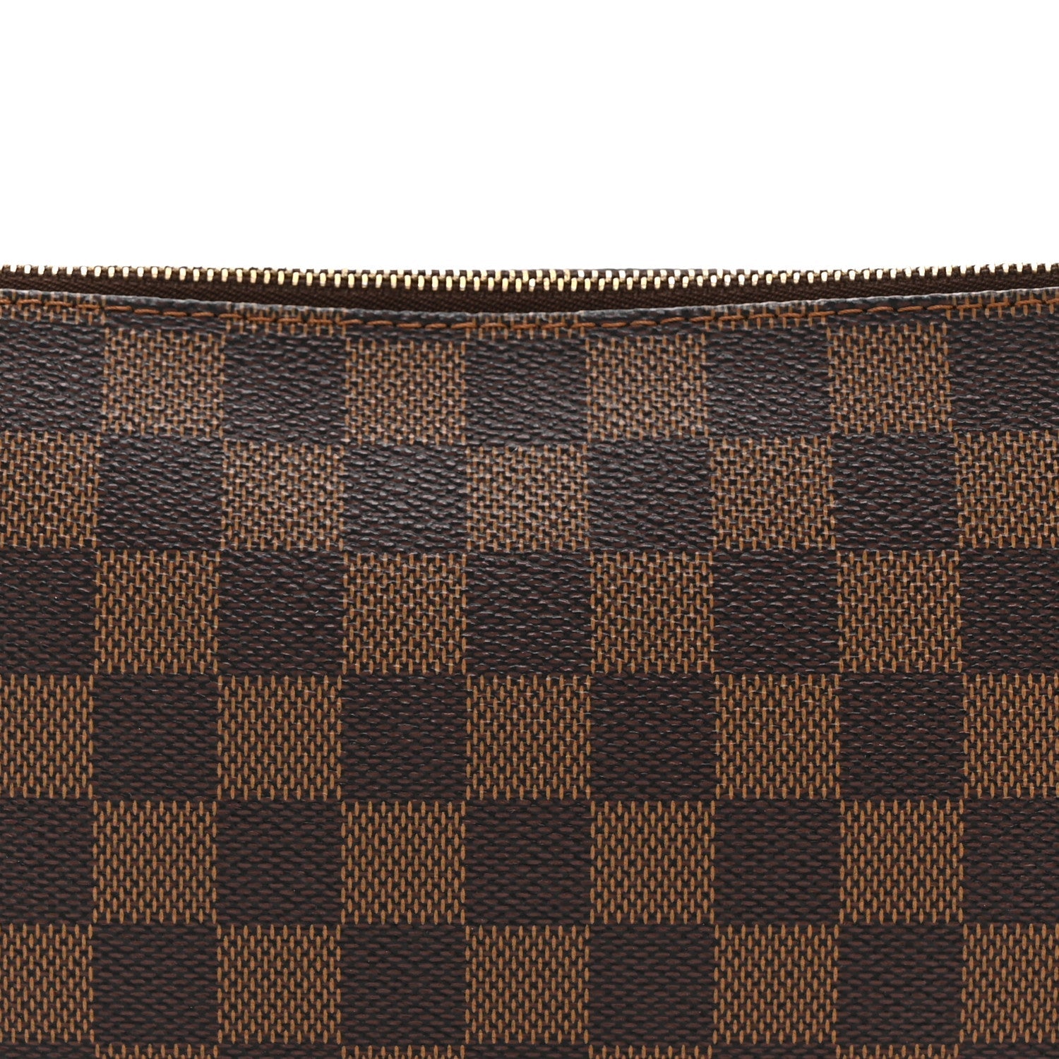Louis Vuitton Damier Ebene Pochette Accessories