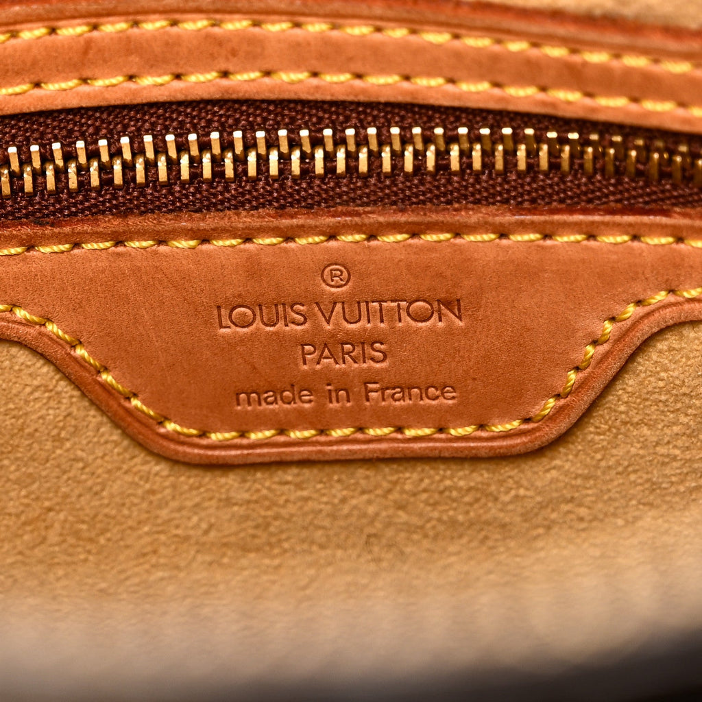 Louis Vuitton Monogram Looping GM
