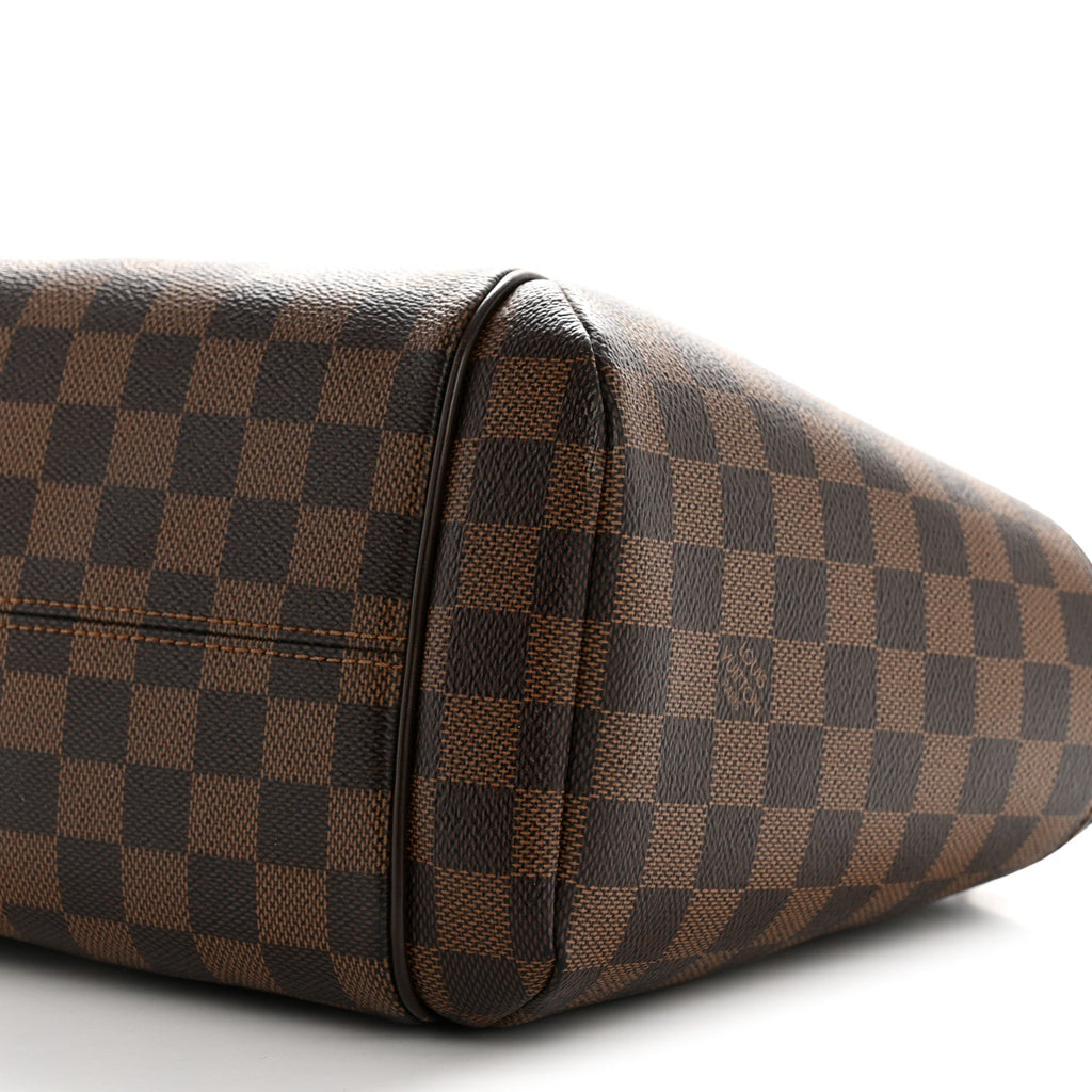 Louis Vuitton Damier Ebene Totally PM