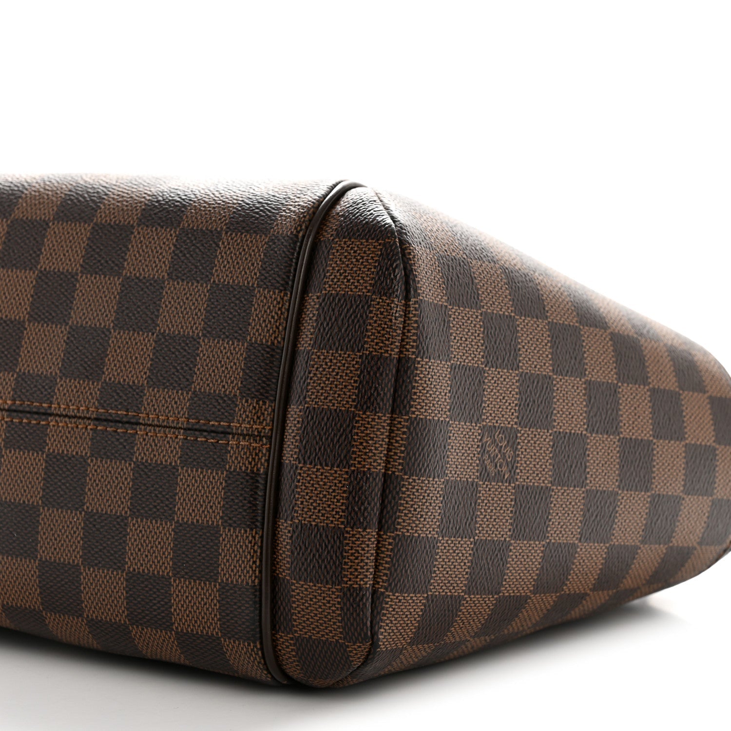 Louis Vuitton Damier Ebene Totally PM