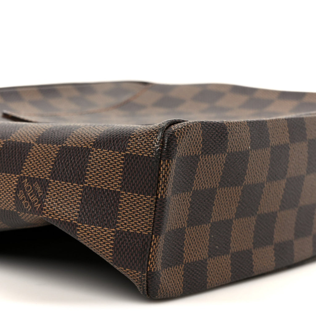 Louis Vuitton Damier Ebene Olav PM Messenger Bag