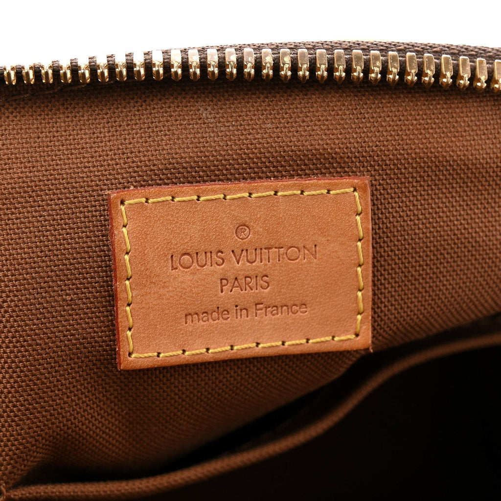 Louis Vuitton Monogram Tivoli PM