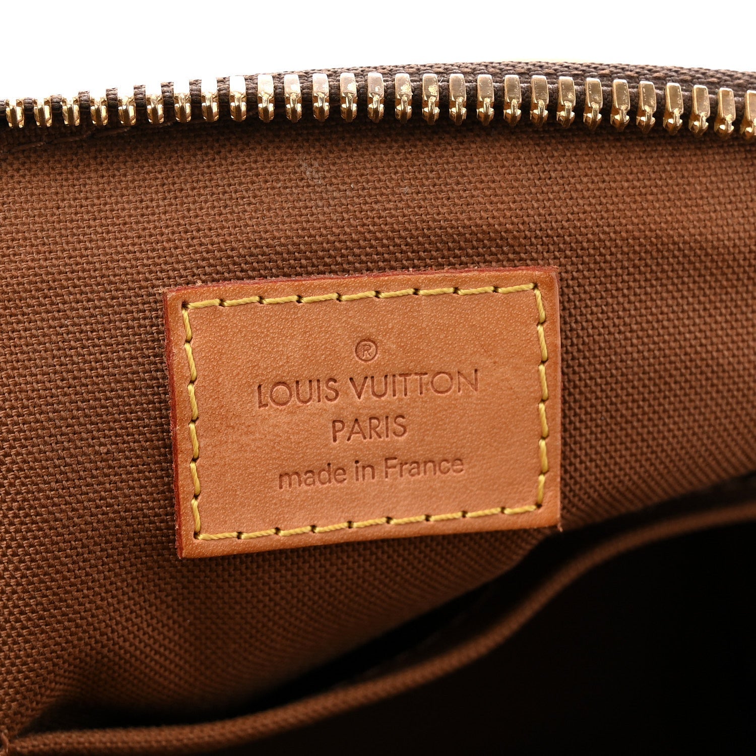 Louis Vuitton Monogram Tivoli PM