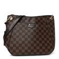 Louis Vuitton Damier Ebene South Bank Besace