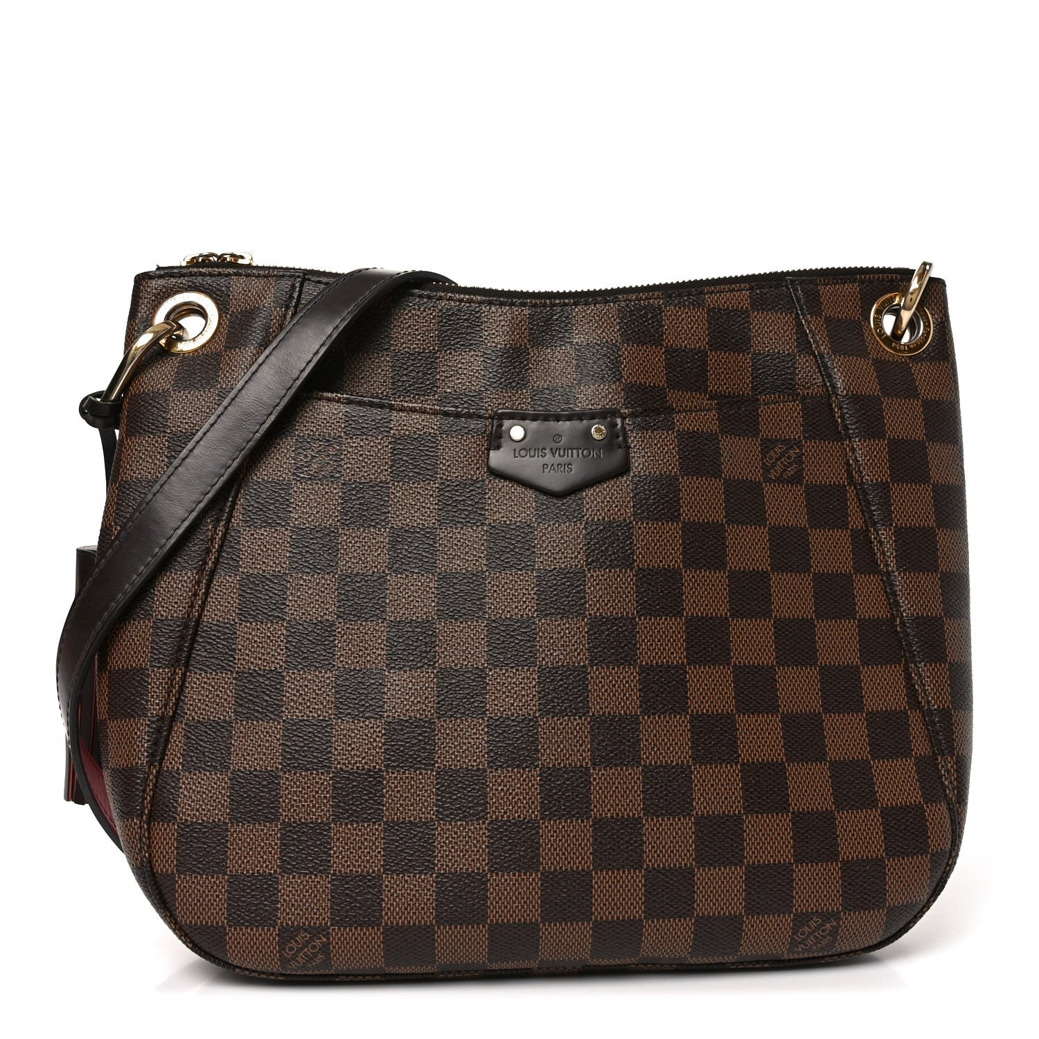 Louis Vuitton Damier Ebene South Bank Besace